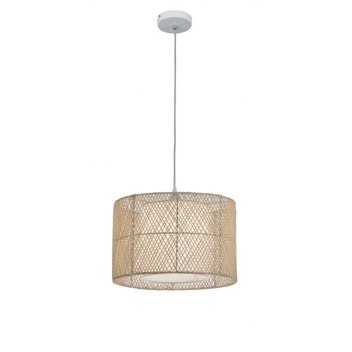 VIOKEF Pendant Light White Grido - VIO-4149000