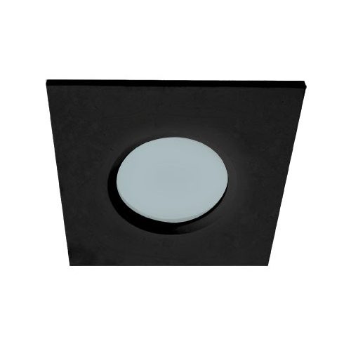 VIOKEF Recessed Spot Black Square Viki - VIO-4151501