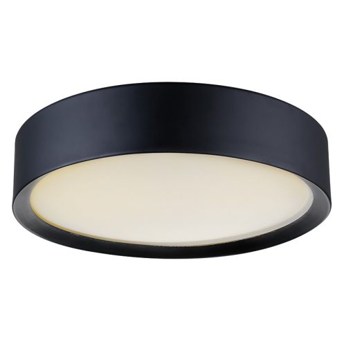 VIOKEF Ceiling Lamp Black D:370 Alessio - VIO-4155300