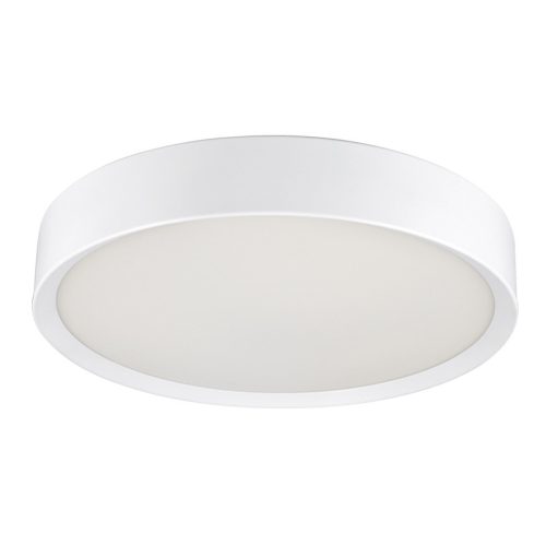 Viokef ALESSIO white ceiling lamp