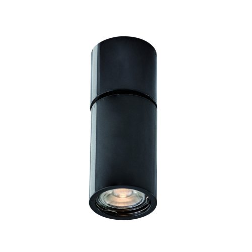 VIOKEF Ceiling Lamp Black Nobby - VIO-4157101