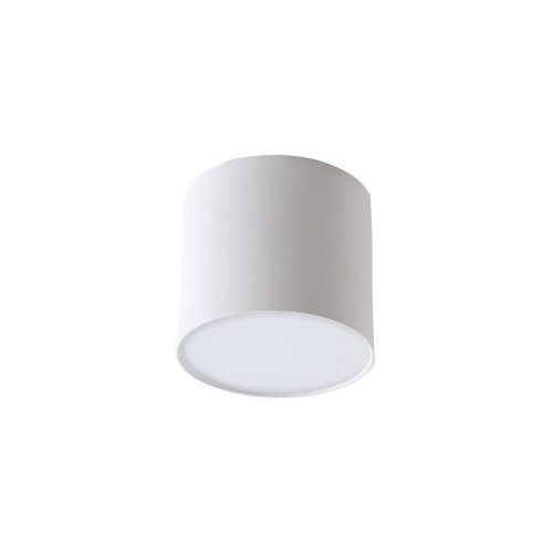 VIOKEF Ceiling Light White D:75 Jaxon - VIO-4157300