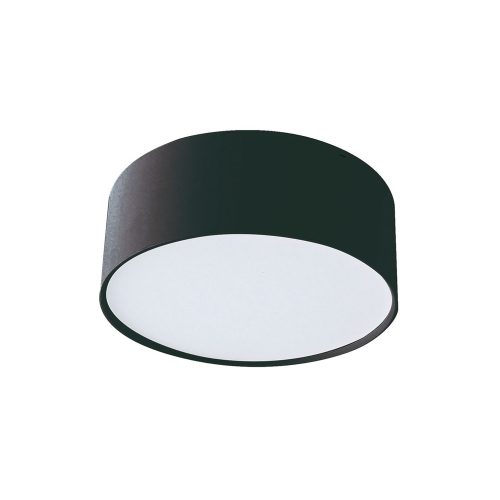 VIOKEF Ceiling Light Black D:131 Jaxon - VIO-4157401