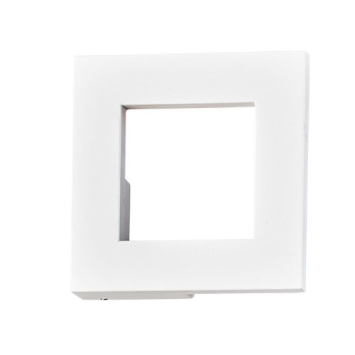 Viokef SANTORINI white wall lamp