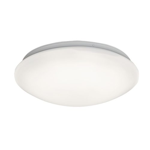 Viokef BRIGHT white outdoor pendant