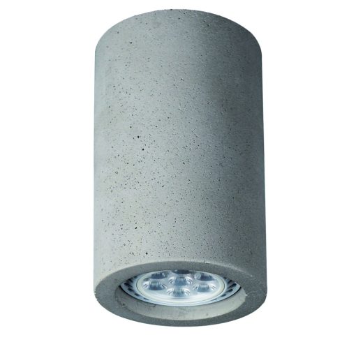 VIOKEF Spot Round Concrete Phenix - VIO-4160201