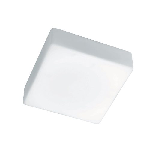 Viokef TITO white ceiling lamp