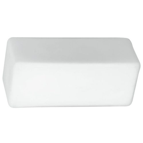 Viokef TITO white wall lamp