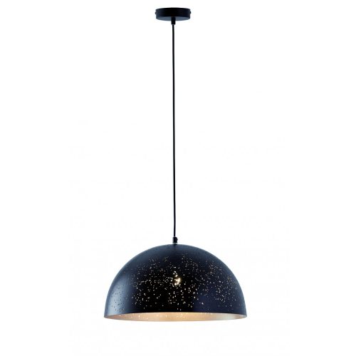 VIOKEF Pendant Light Black/Gold Galaxy - VIO-4163300