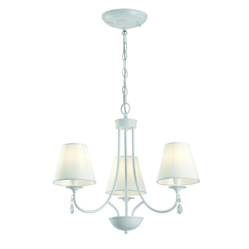 VIOKEF 3/Lights Pendant Patricia - VIO-4164100