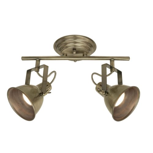 VIOKEF 2/Lights Spot Praga - VIO-4166500