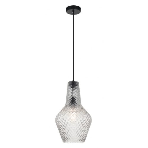 VIOKEF Pendant Light Transparent Soleto - VIO-4169300