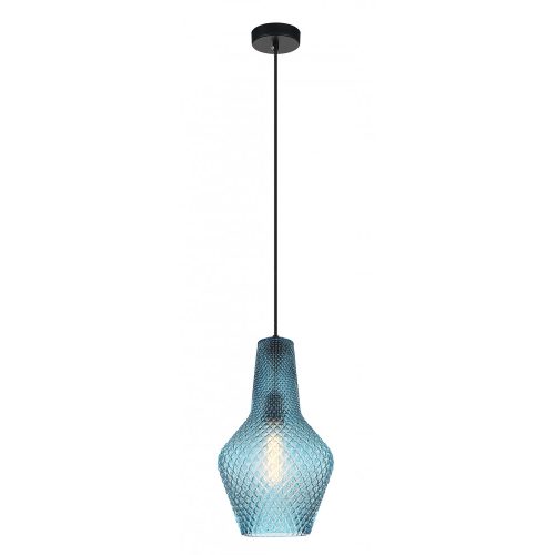 Viokef SOLETO blue pendant