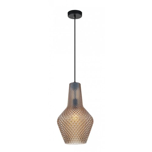 Viokef SOLETO brown pendant