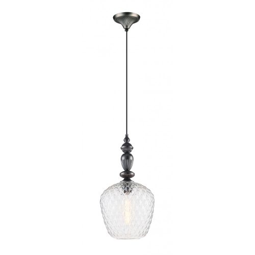 VIOKEF Pendant Light Transparent Talisa - VIO-4169400