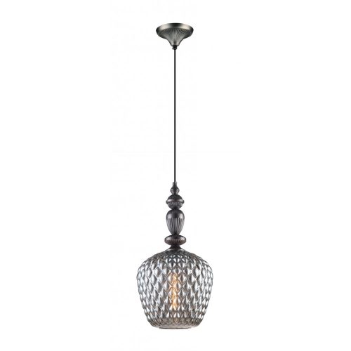 VIOKEF Pendant Light Fume Salem - VIO-4169401