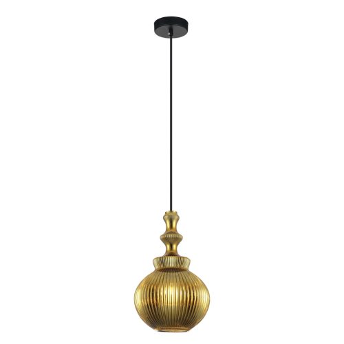 Viokef JAKARTA gold pendant