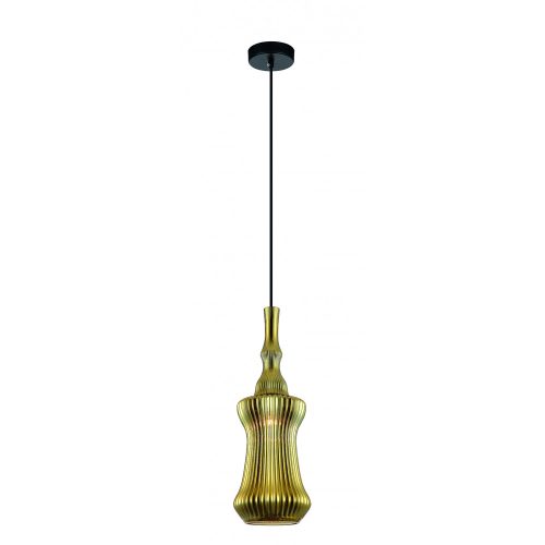 Viokef JAKARTA gold pendant