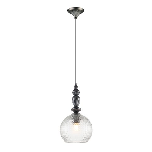 Viokef TALISA chrome pendant