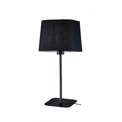 VIOKEF Table Lamp Black Hendrix - VIO-4174701