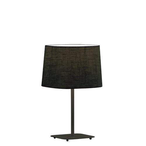 VIOKEF Table Lamp BlackHendrix - VIO-4174701