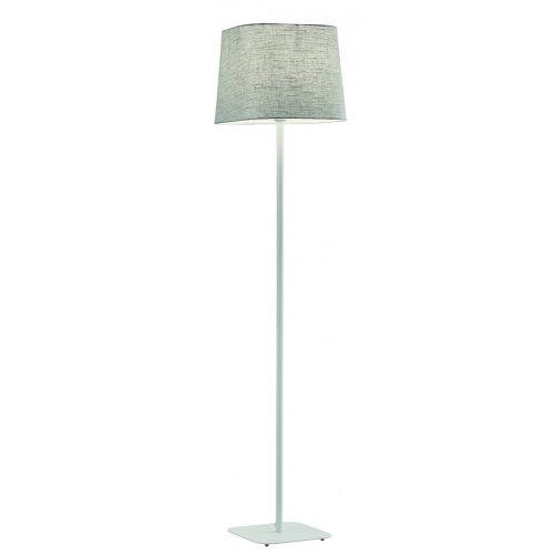 Viokef HENDRIX white indoor floor lamp