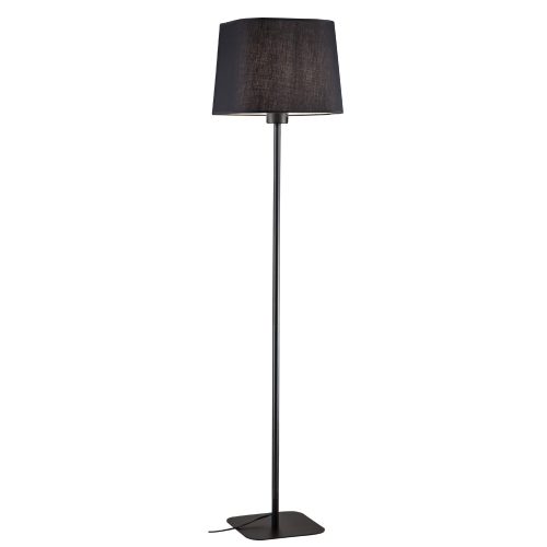 VIOKEF Floor Lamp BlackHendrix - VIO-4174801