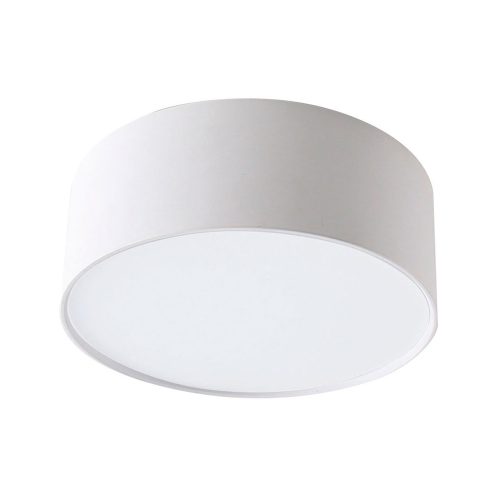 VIOKEF Ceiling Light White D:196 Jaxon - VIO-4183300