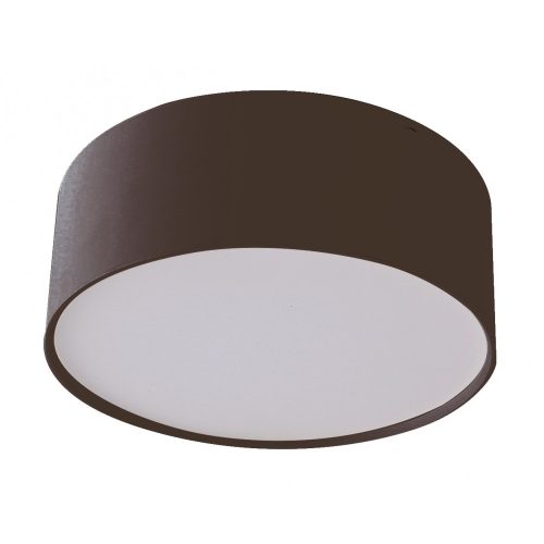 Viokef JAXON black ceiling lamp