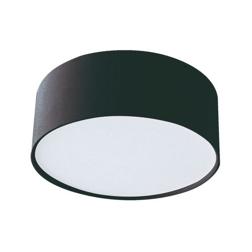 VIOKEF Ceiling Light Black D:196 Jaxon - VIO-4183301