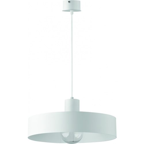 Viokef NORTON white pendant