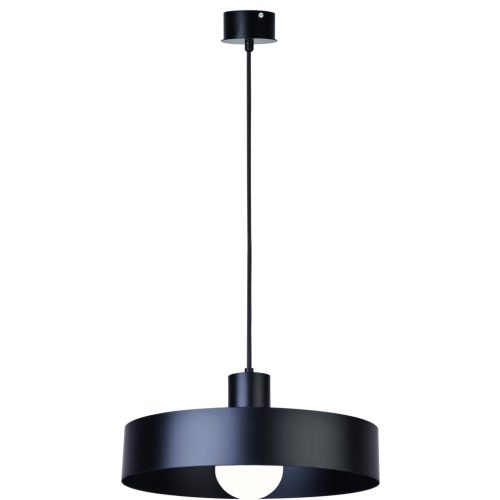 VIOKEF Pendant Black D:350 Norton - VIO-4184801