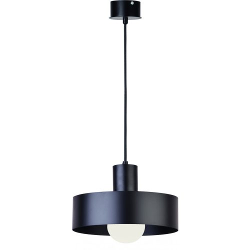 Viokef NORTON black pendant