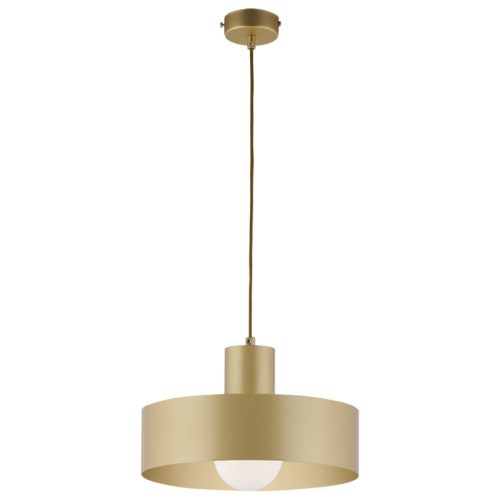 VIOKEF Pendant Gold D:250 Norton - VIO-4184902