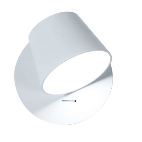 VIOKEF Wall Lamp White Kim - VIO-4188300