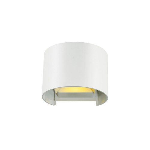 VIOKEF Wall Lamp Round Greg - VIO-4188700