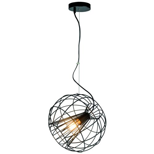 VIOKEF Pendant Black Pop - VIO-4193500