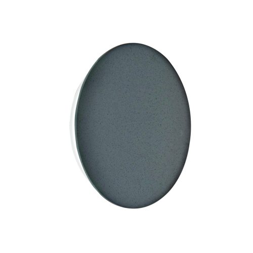 Viokef KYKLOS gray wall lamp