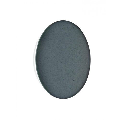 VIOKEF Wall Lamp Concrete D:200 Kyklos - VIO-4193702