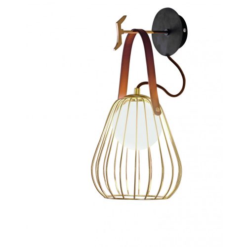 VIOKEF Wall Lamp Levik - VIO-4195600