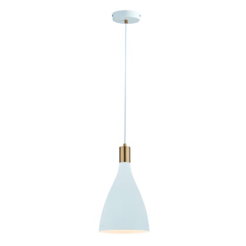 Viokef LAMAS white pendant