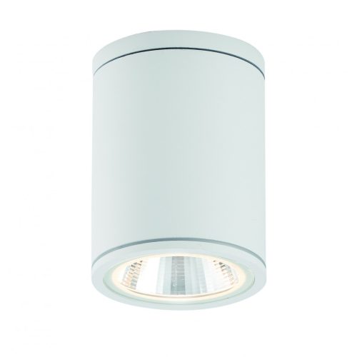 Viokef MAROCO white ceiling lamp