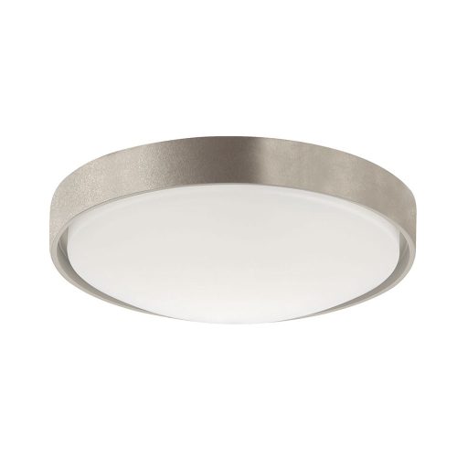 Viokef YARA white ceiling lamp