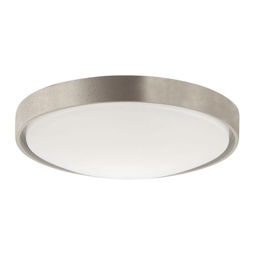 VIOKEF Ceiling Lamp Silver D:400 Yara - VIO-4199701