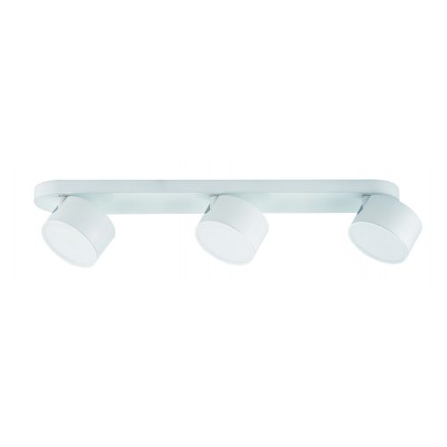 Viokef NOD white ceiling lamp