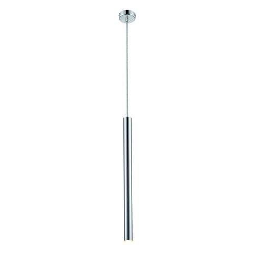 VIOKEF Pendant Light Chrome Elliot - VIO-4201701