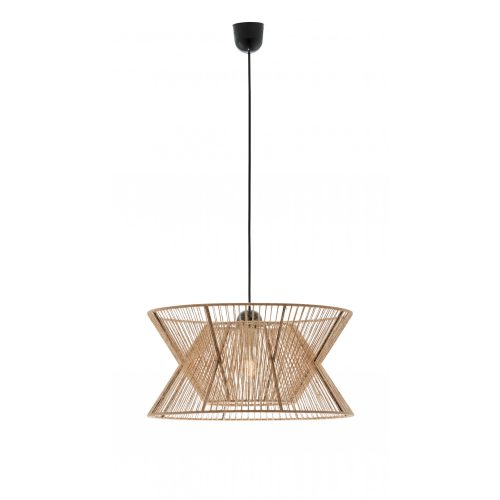 VIOKEF Pendant Light Natural Argela - VIO-4203701