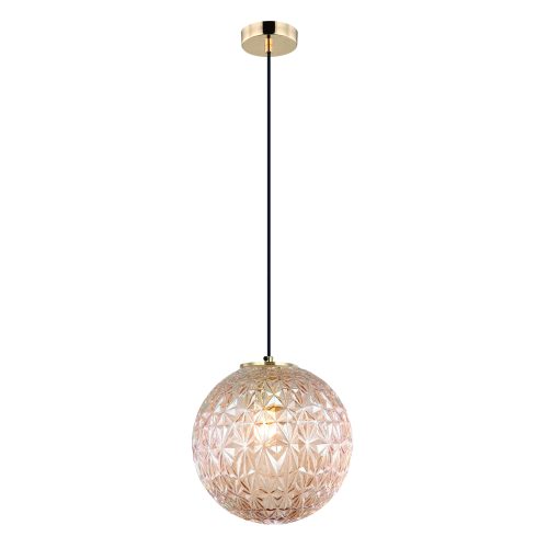 VIOKEF Pendant Amber Aspa - VIO-4206101