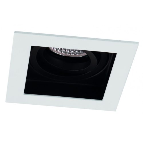 Viokef ARTSI white recessed indoor light