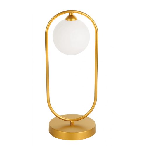 VIOKEF Table Lamp Gold Fancy - VIO-4208801